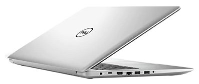 ������� Dell Inspiron 5570 (5770-9706), silver