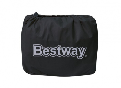���� ������ ������� �������� Bestway Tritech Airbed 67628 ��������-�������� ������������