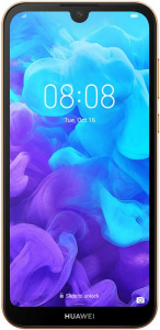    Huawei Y5 2019 2/32 Amber Brown - 
