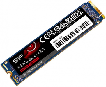 SSD- Silicon Power 2  SP02KGBP44UD8505