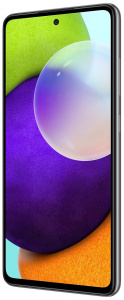    Samsung SM-A525F Galaxy A52 8Gb/256Gb black - 