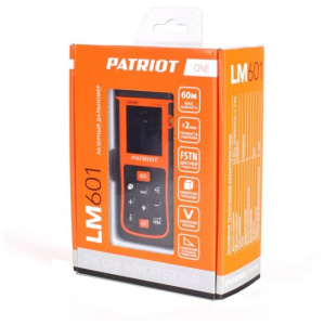  Patriot LM 601