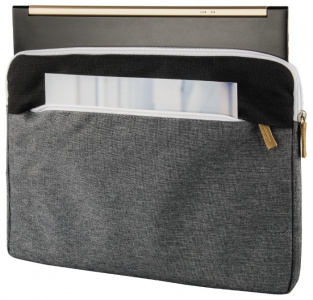  Hama Florence Notebook Sleeve 13.3 black