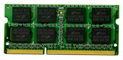 Оперативная память 2Gb DDR3 PC10600