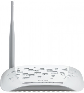 ADSL- TP-Link TD-W8151N
