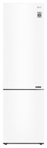    LG GA-B 509 CQCL white - 