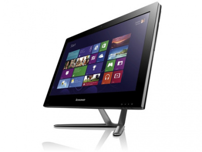    Lenovo C540 - 