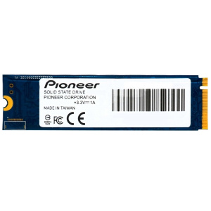 SSD- Pioneer 2Tb APS-SE20G-2T