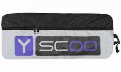   -   Y-Scoo Purple 145 - 