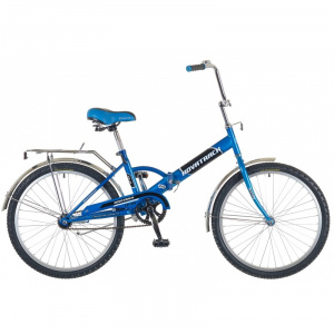    Novatrack FP-24  - 