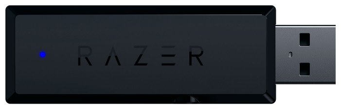 Razer Thresher 7.1 for Xbox One black blue 12 28000 32 50 100 10000