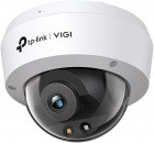 IP-������ TP-Link VIGI C240(4mm) 4MP Full-Color �����