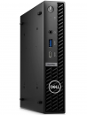   Dell Optiplex 7020 7020-3621 Micro i3 14100T(2.7)/16Gb/SSD 512Gb/UHDG 730/+/W11P black
