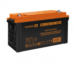 �������������� ������� ExeGate EX285657RUS HRL 12-120 (12V 120Ah, ��� ���� �8)