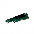   Supermicro RSC-S2R-68G4 Optional 2U Riser card for PCI-E slot 3