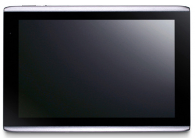 Планшет Acer ICONIA Tab A500 16Gb
