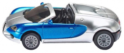    Bugatti Veyron Grand Sport  SIKU - 