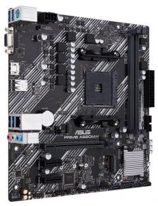 ����������� ����� Asus PRIME A520M-K
