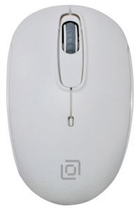   Oklick 505MW white - 