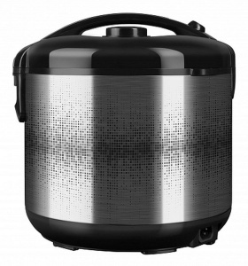 Redmond RMC-M40S silver/black