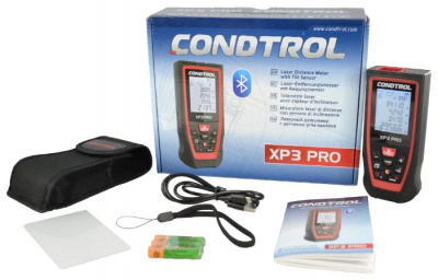 ��������� CONDTROL XP3 Pro (��������)