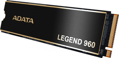 SSD- ADATA 2  M.2 ALEG-960-2TCS