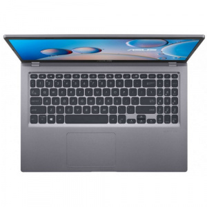 Ноутбук ASUS Laptop 15 X515JF-BR326T (90NB0SW2-M05830) Intel Pentium 6805, 1100МГц, 4Gb, 15.6", 128Gb, Wi-Fi, Windows 10 Home, Slate Grey