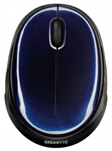 ���� ���� Gigabyte Aire M1 Blue ��������-�������� ������������