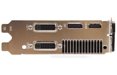  Palit GeForce GTX 770 1046Mhz PCI-E 3.0 2048Mb