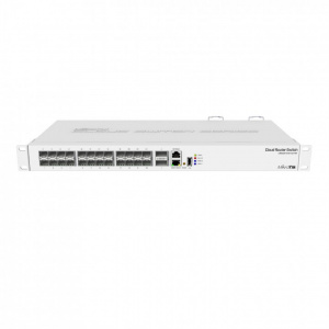 ������������� MikroTik CRS326-24S+2Q+RM