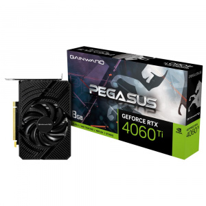  Gainward PCIE16 RTX4060TI 8GB NE6406T019P1-1060E