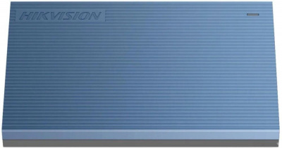    Hikvision 1Tb HS-EHDD-T30 1T Rubber T30 2.5" blue