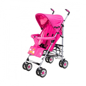   - Liko Baby BT109 City Style Pink - 