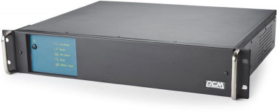 ���� ������ ��� Powercom King Pro RM KIN-2200AP LCD ��������-�������� ������������
