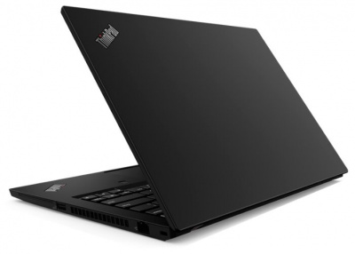  Lenovo ThinkPad T14s G1 T (20T0001DRT), black