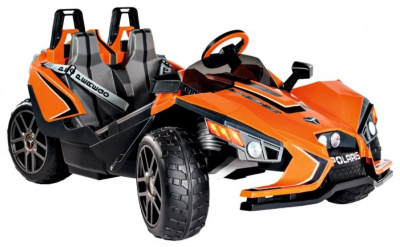    Peg-Perego Polaris Slingshot - 