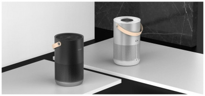 ���������� ������� Xiaomi Smartmi Air Purifier P1 silver