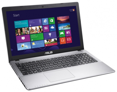 Ноутбук ASUS X550LC-XO019H