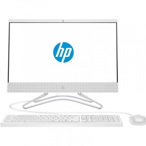    HP 200 G4 AIO (), white - 