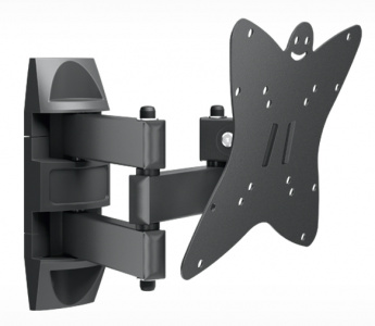 ��������� ��������� �������-������ Holder LCDS-5038 Black