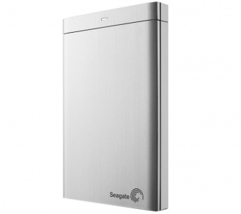 ���� ������ ������� ���� ������� Seagate STBU1000201 1Tb ��������-�������� ������������