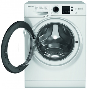 ���� ������ ���������� ������ Hotpoint-Ariston NSS 6015 K RU ��������-�������� ������������