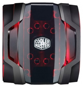   Cooler Master MasterAir Maker 8