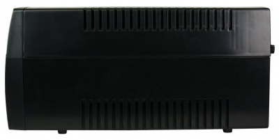 ���� ������ ��� ������� 1500 900/1500 �A IEC320x6, black ��������-�������� ������������
