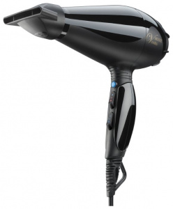 Фен Moser 4350-0050 фен; режимов 6 — купить за 4025 руб.