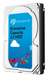   Seagate SAS 2000Gb (7200rpm) 128Mb ST2000NX0273 2.5