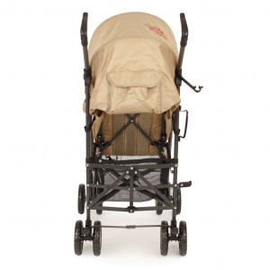   - Baby Care CityStyle, beige - 