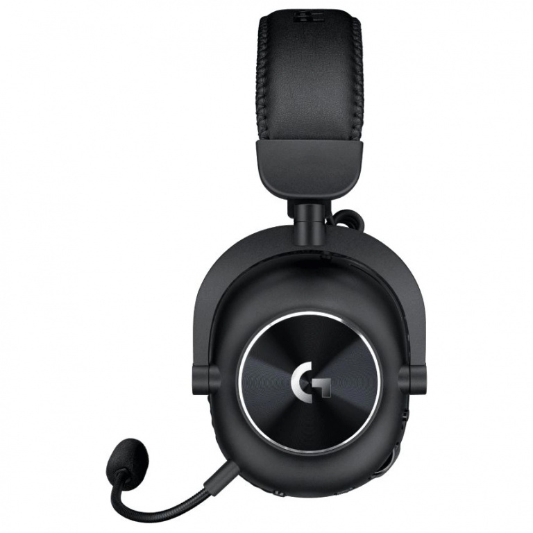 Logitech headphones g pro x hotsell