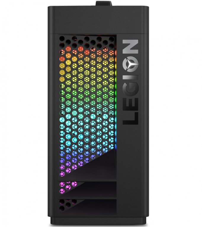 Системный блок Lenovo Legion T730-28ICO (90JF0062RS) Intel Core i7 ...