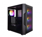    1STPLAYER TRILOBITE T7-P Black   T7-P-BK-4F1